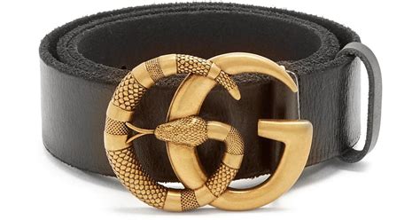 serpente di gucci|gucci belt snake.